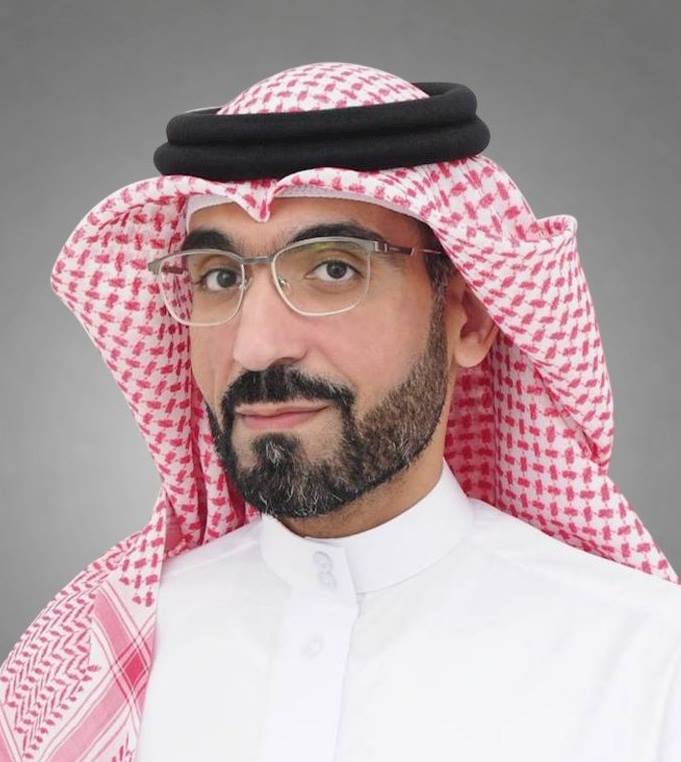 Faisal Abdullah Saad Al Huwaihi