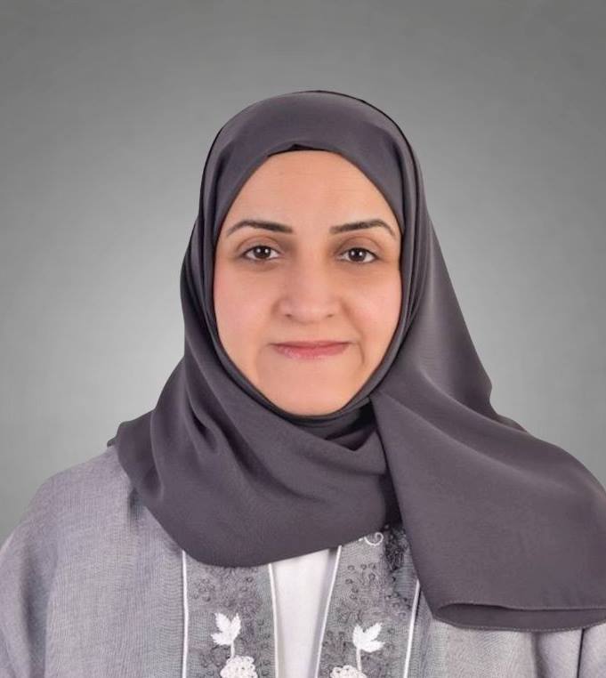 Fatima Hassan Ahmed Jassim 