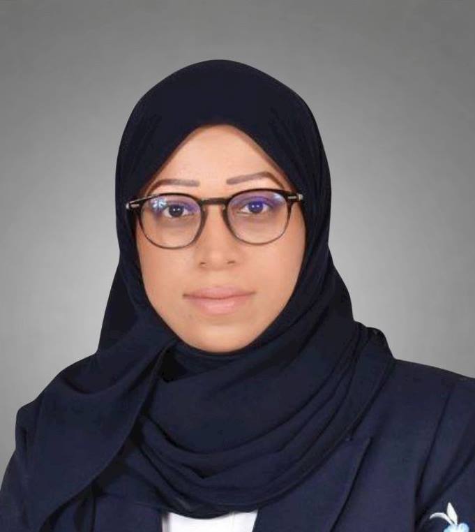 Nawal Ahmed Al Aweedh