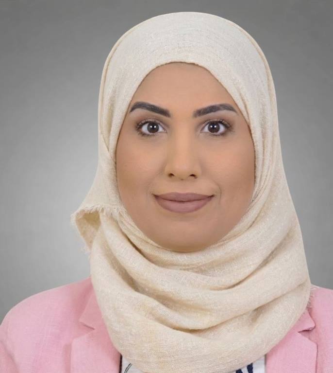 Seema Ahmed Mohamed Al Mahmood